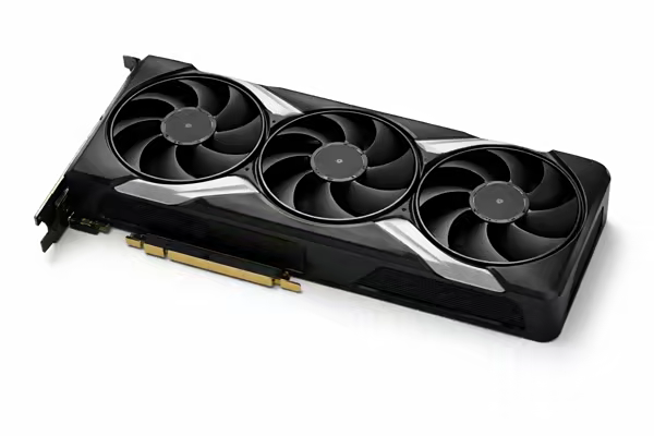 NVIDIA RTX 3090