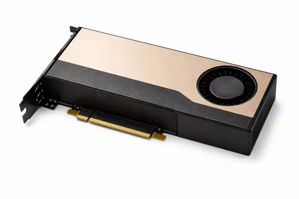 NVIDIA A100