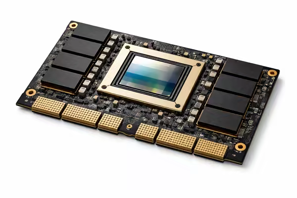 NVIDIA B200
