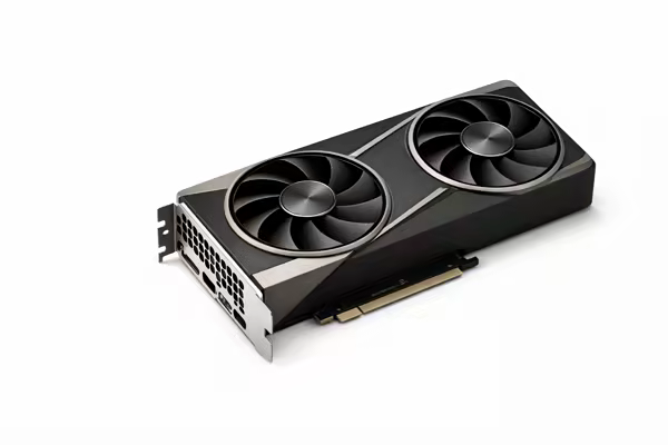 RTX 4070S