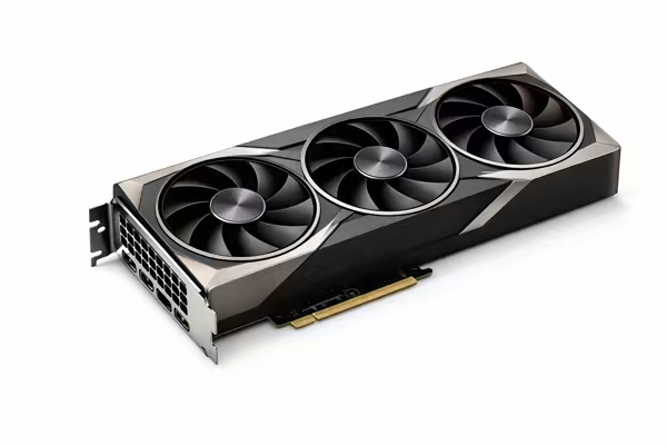 RTX 5070 TI