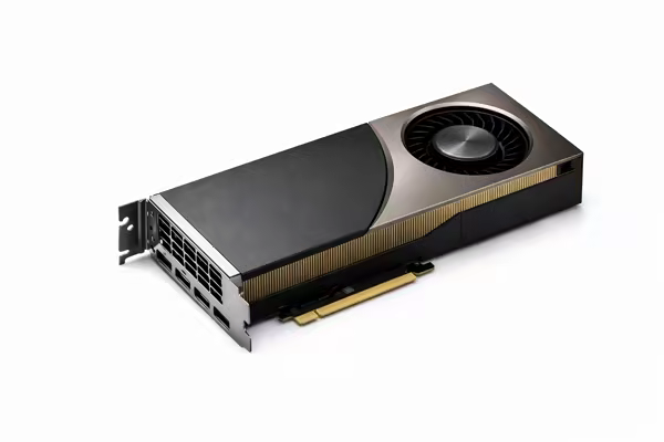 RTX PRO 4000
