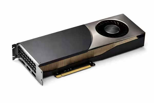 RTX PRO 6000 WS