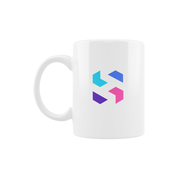 Mug with Logo